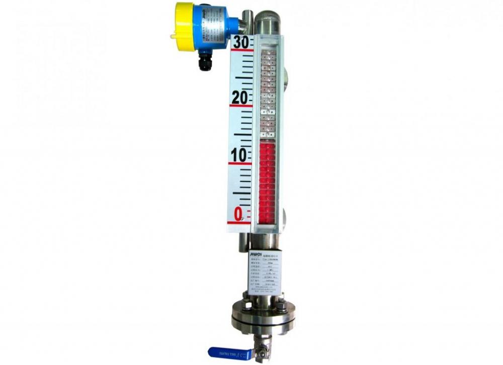 贴上灯后合理走线取电就能实现开门亮关门灭