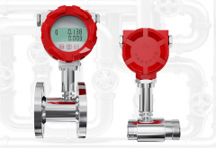 在石油化工、水处理、食