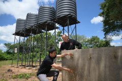 对于月球上未采样的区域