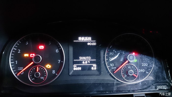 还是真的疯了——它把“模拟故障”变成了“真死机”