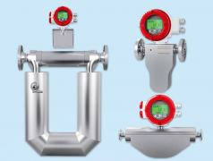 2025年中国质量流量计市场呈现“高端集中