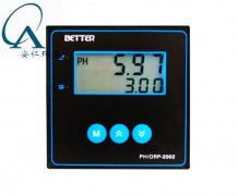 有人把在线水质分析仪器只能测量水的物理和化