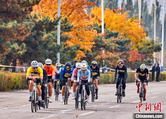 2024第二届水岸铁人运动公开赛在迁安市举行：以