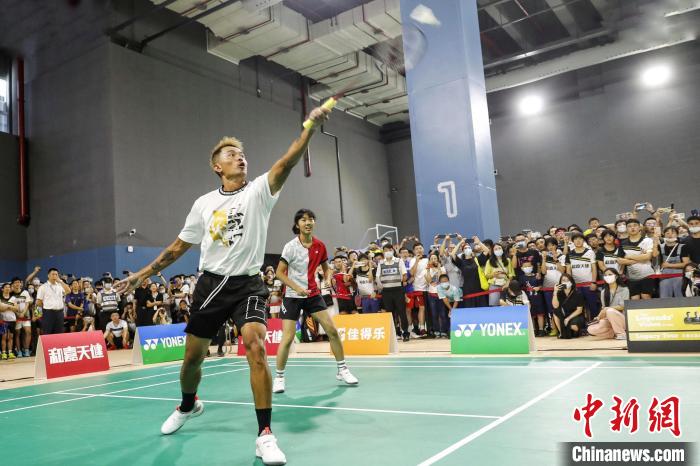 世界青年蓉耀汤尤杯：点赞成都城市活力与青春