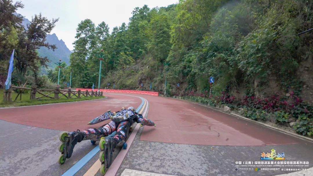 从怒江探险大会展望中国探险旅游未来：参与人