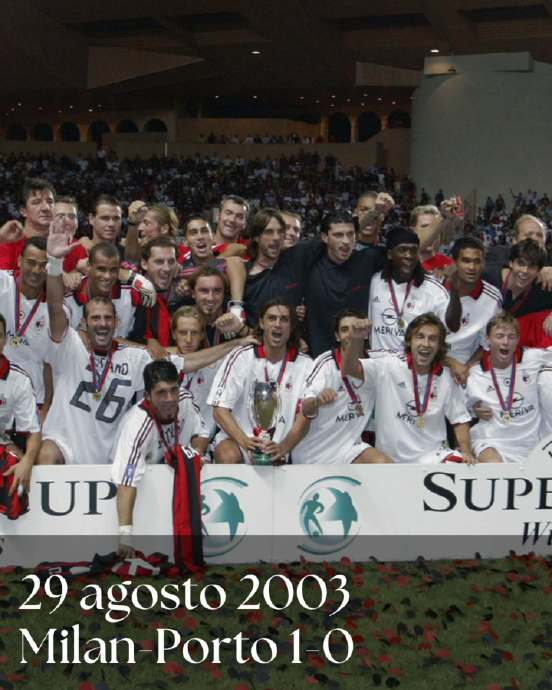 AC米兰逆转晋级欧冠八强创队史最佳战绩