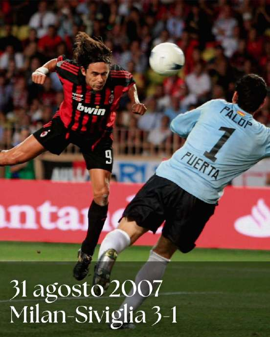 AC米兰逆转晋级欧冠八强创队史最佳战绩