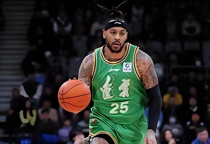 辽宁男篮惨败广州队 三主力状态低迷引主帅批评