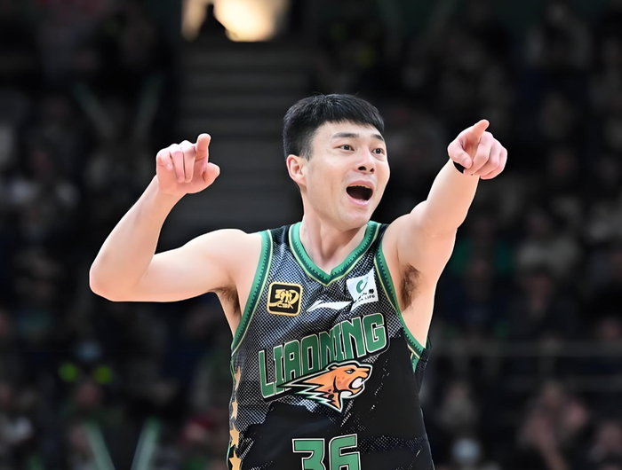 辽宁男篮惨败广州队 三主力状态低迷引主帅批评