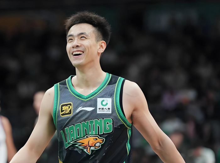 辽宁男篮惨败广州队 三主力状态低迷引主帅批评