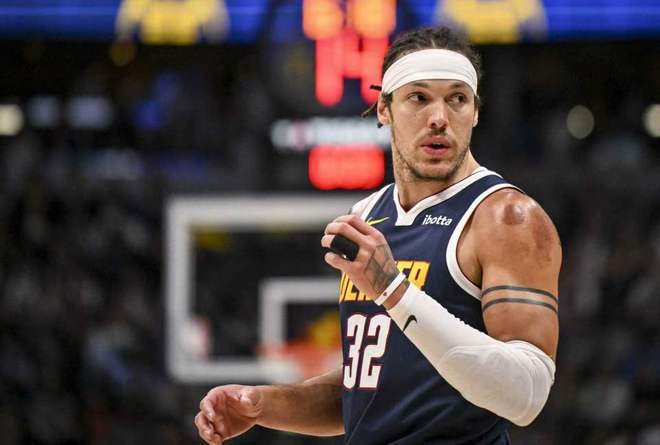 约基奇三双引领掘金逆转灰熊豪取10连胜