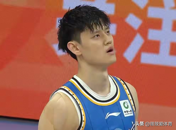 裁判争议成焦点 北京男篮险胜广东队